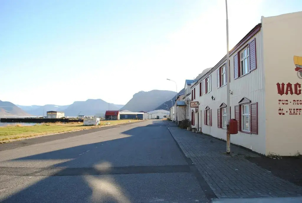 Síma Hostel