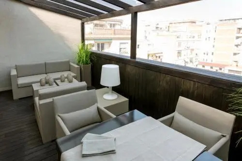 Hostal Neutral