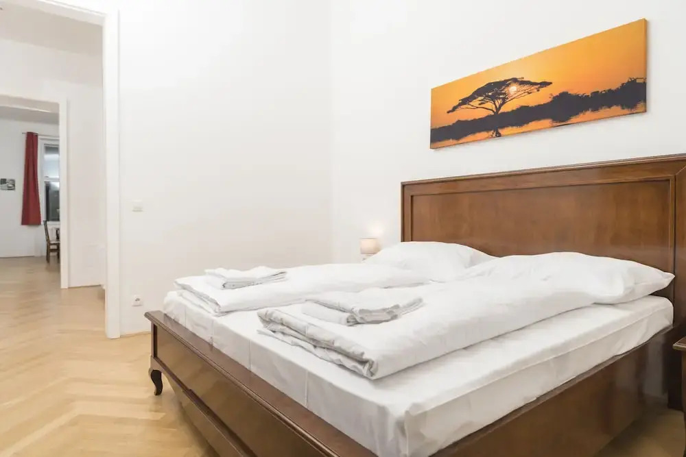 Seilergasse De Luxe Apartment by Welcome2Vienna