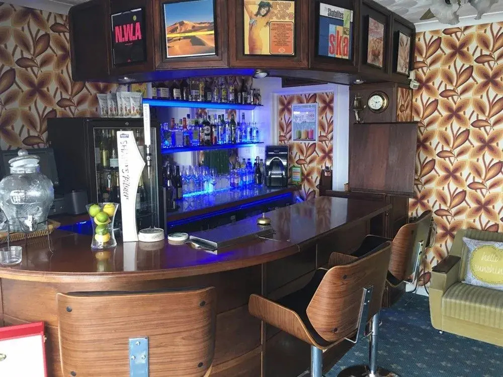 Porth Beach Hotel