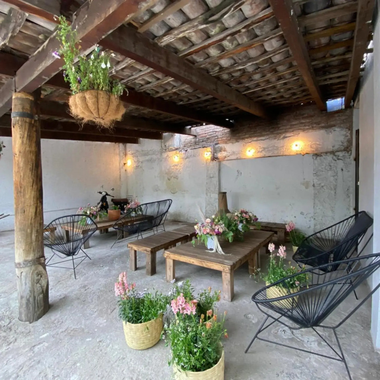 Posada Colibri - Hotel & Spa