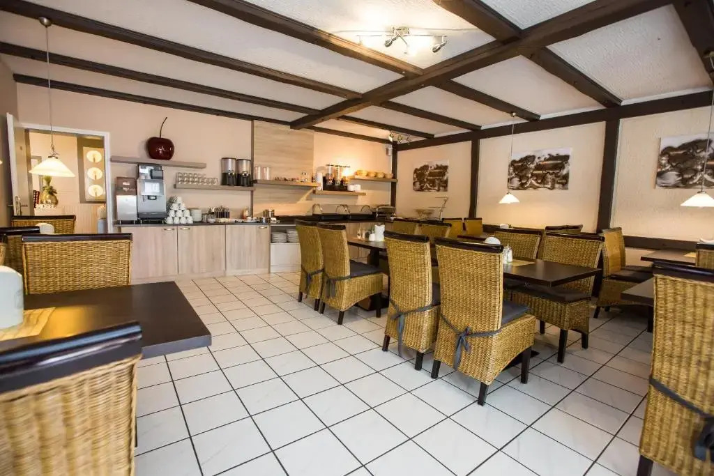 Hotel Traumblick