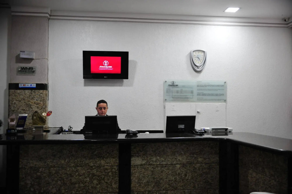 Itamaraty Hotel