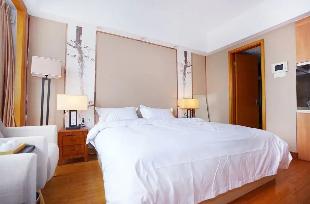 Guangzhou Jiayu Hotel