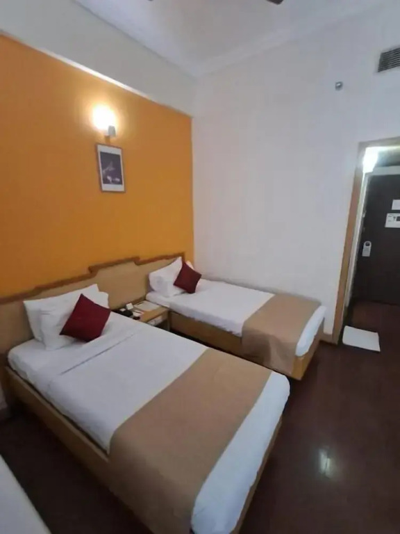 Presidency Towers,Kochi