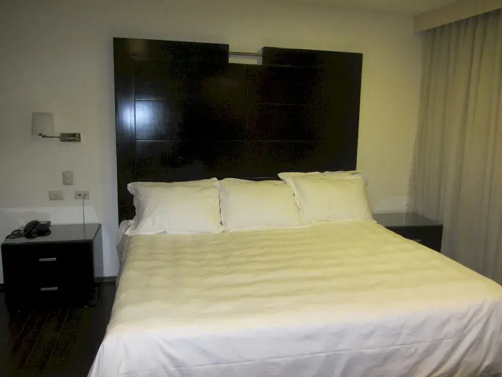 Suites Masliah
