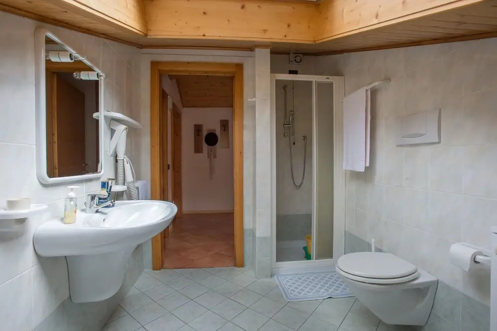 Residence Betulla Molveno