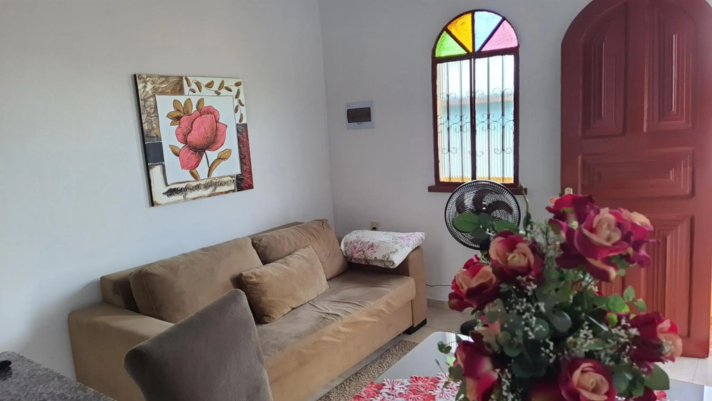 Hospedagem da Almira - Apartamento 2