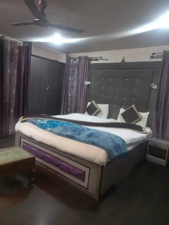 Heavenwood Heritage Hotel By Urban Inn Resorts