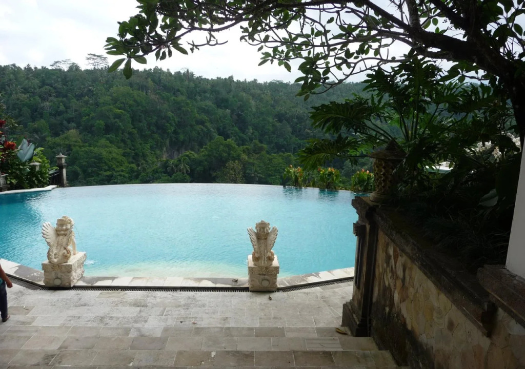 Rijasa Agung Resort and Villas