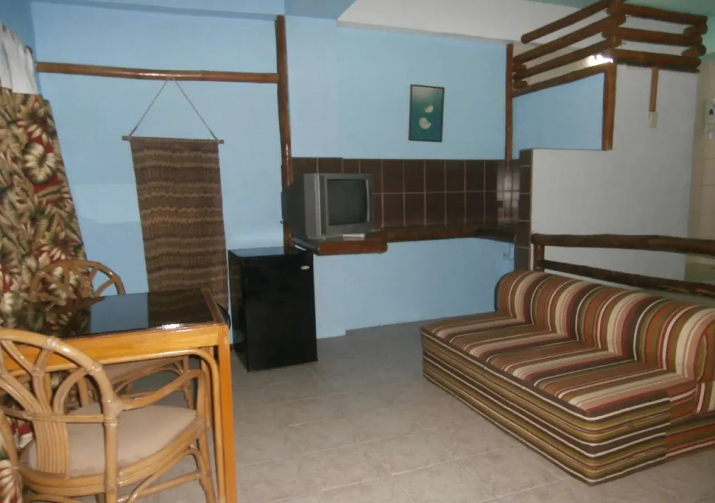Bahay Isla Inn - Hostel Puerto Galera