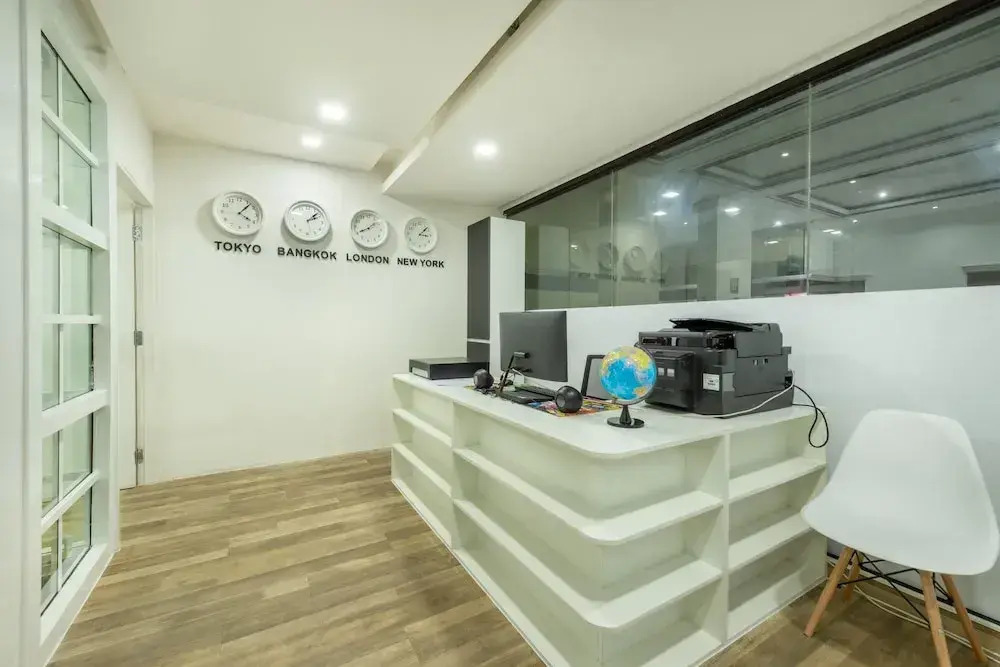 Neom Town Residence
