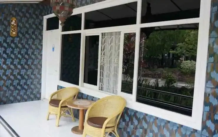 Hotel Alam Sutra