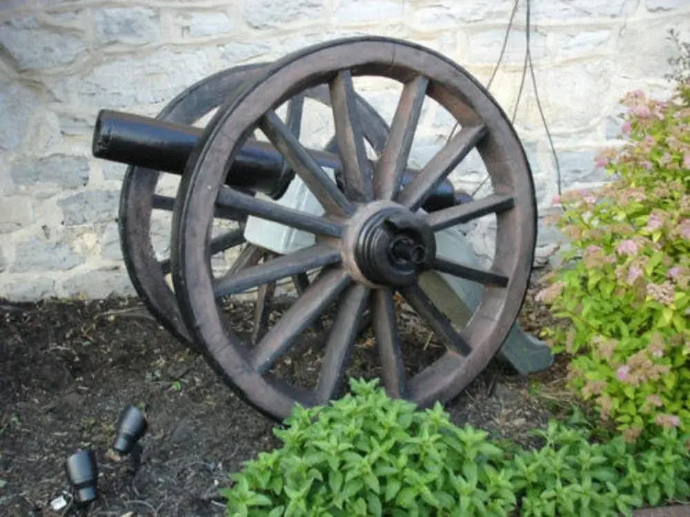 Country Hearth Bed & Breakfast