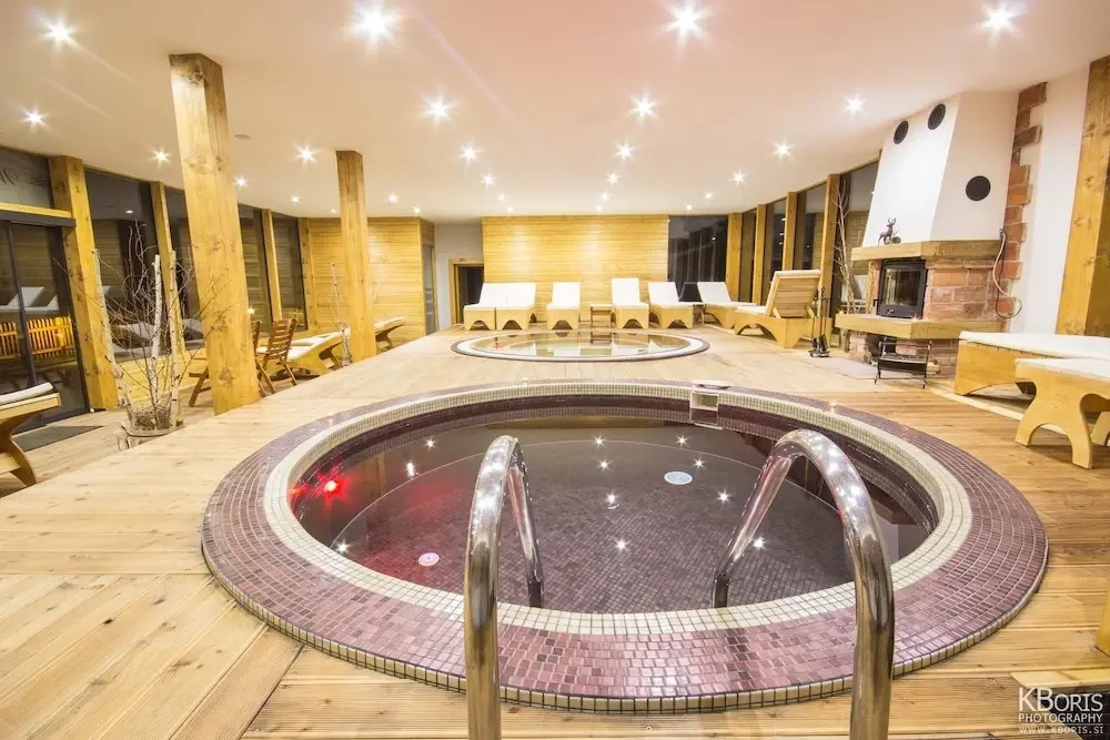 Guesthouse Jelenov greben