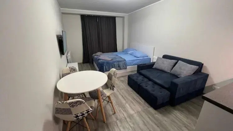 Gudauri Loft 1