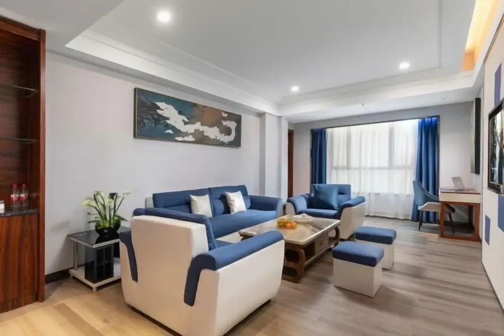 Kyriad Hotel Shantou Chaoyang Heping store