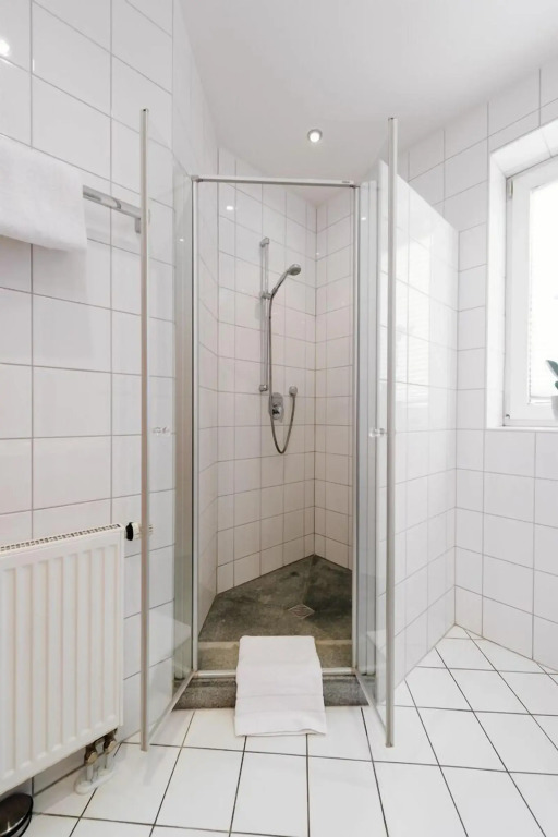 Hotel Graf Lehndorff zur Messe
