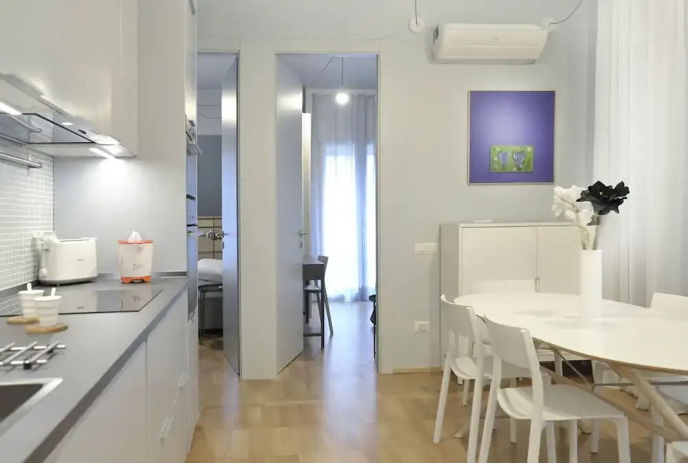 At Home Heart of Milan - Crocetta