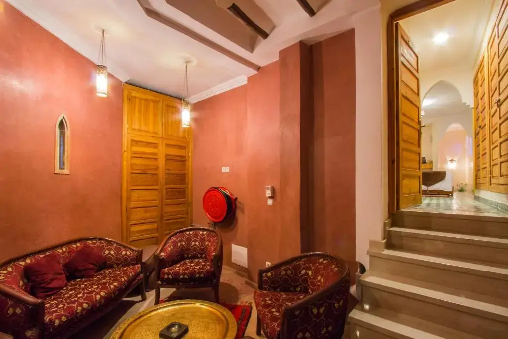 Riad XO