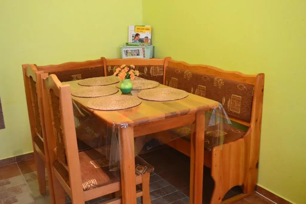 Penzion U Kostela