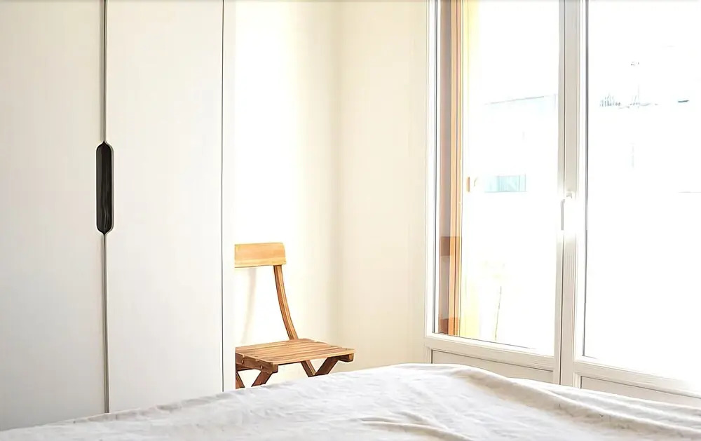 Appartement Mattisse