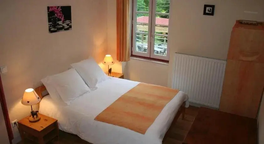 Auberge Saint Vincent