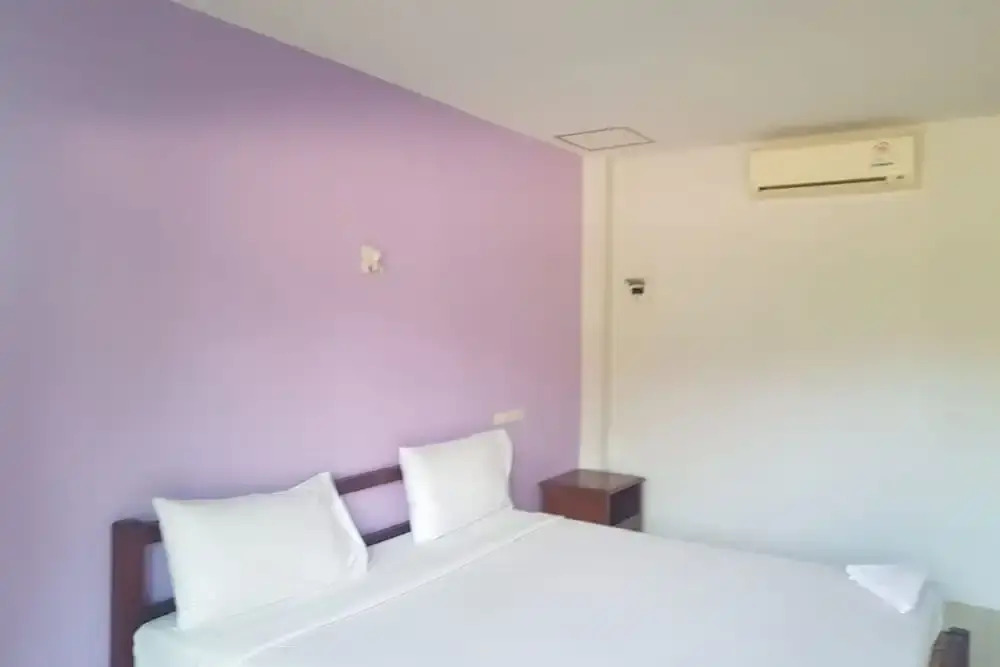 OYO 793 Baan Subthawee