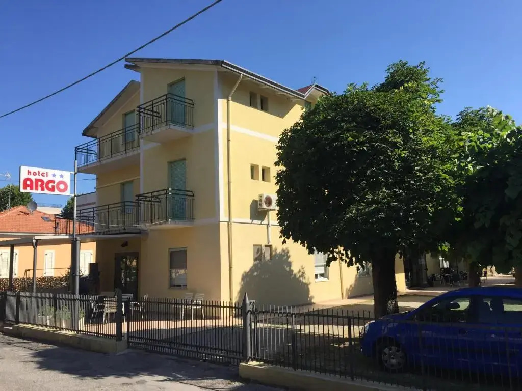 Hotel Argo