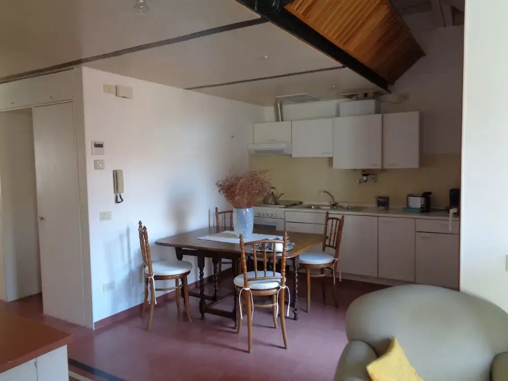 Secret Loft