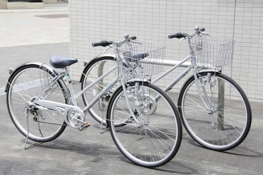 Vessel Inn Ueno Iriya Station