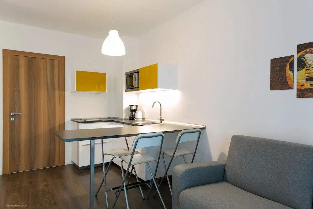 Apartment Diamant