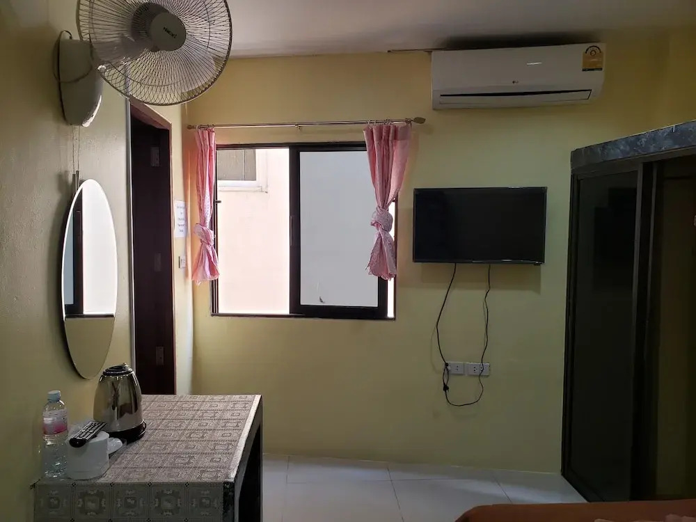 TBD Hotel Pattaya