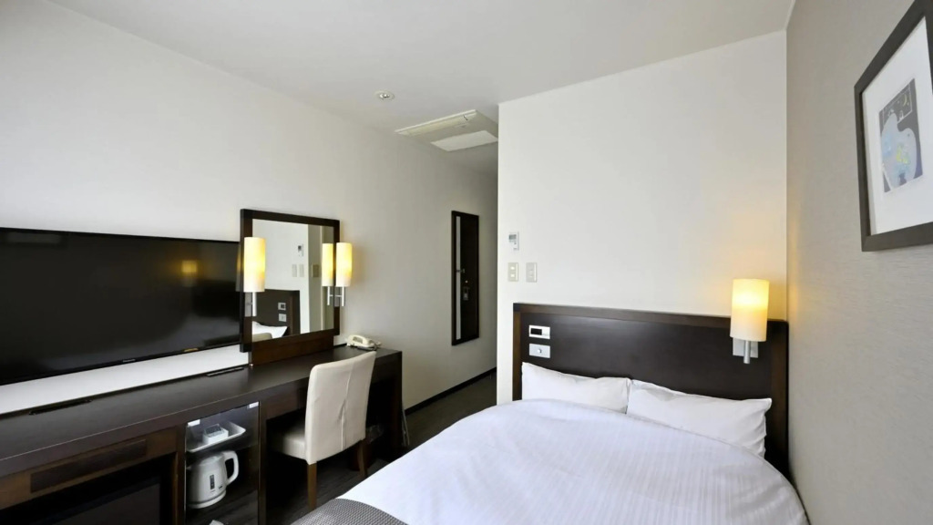 Saijo Urban Hotel