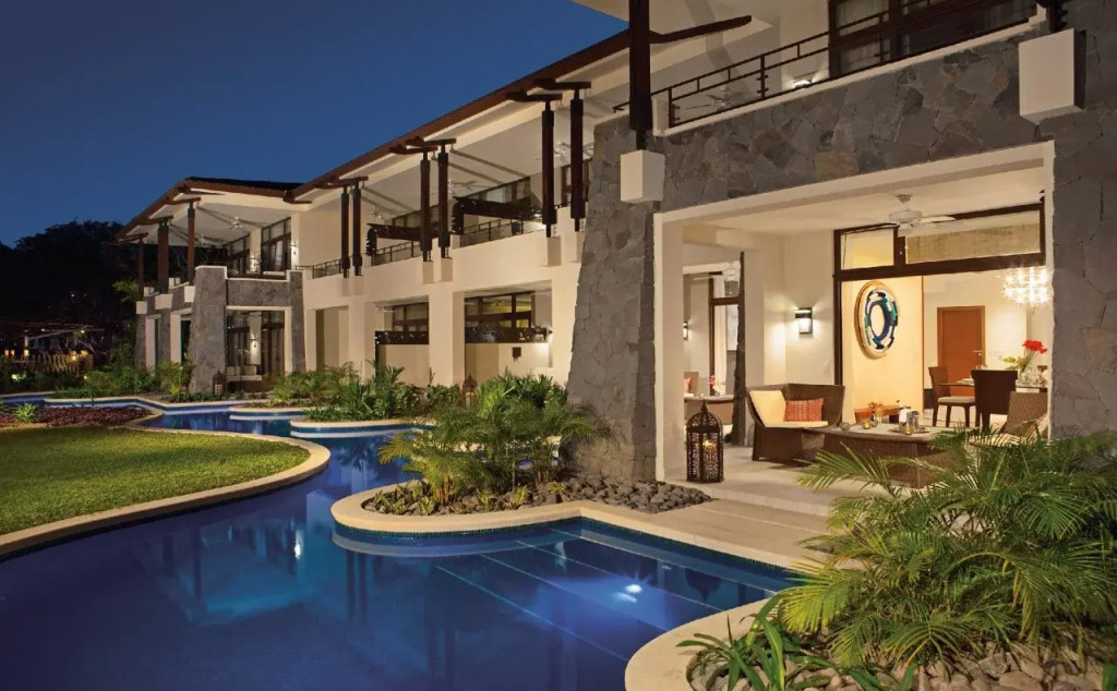 JW Marriott Costa Elena Resort & Spa, All-Inclusive