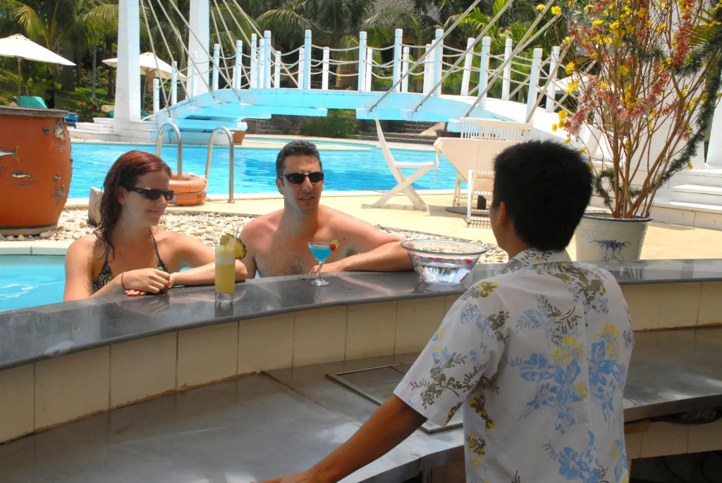 LAzure Resort and Spa