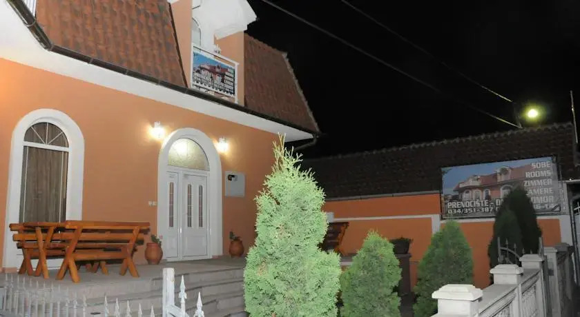 Garni Hotel Kaća