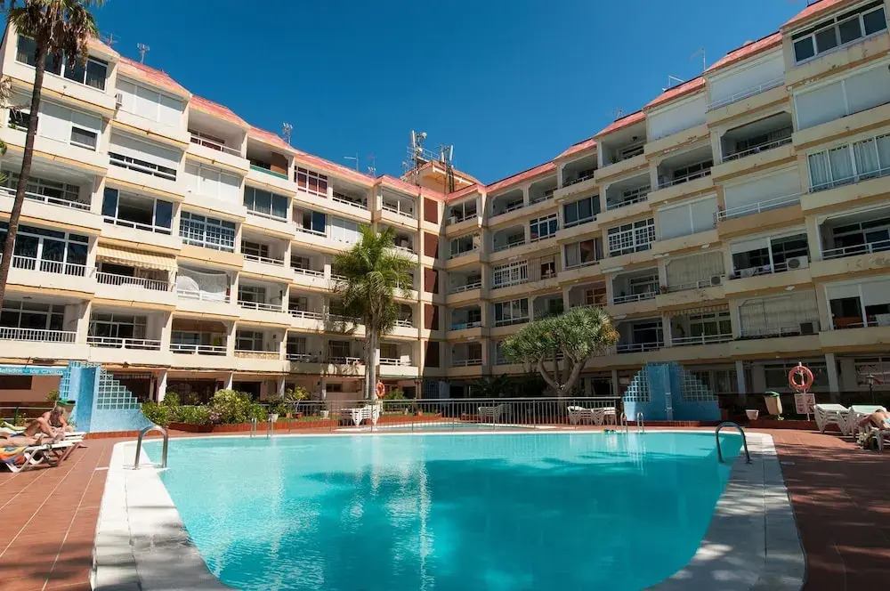 Apartment Playa Del Ingles Tanife