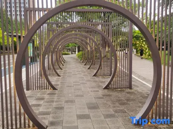 Wanmao Business Hotel