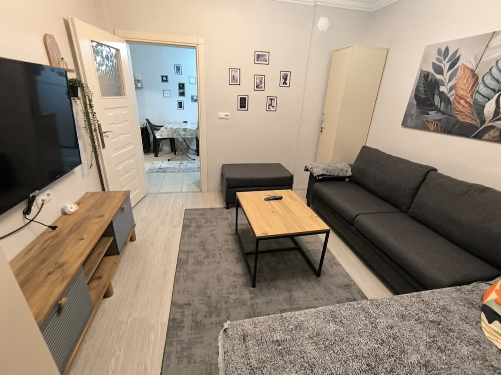 Pasha Suite & Konaklama