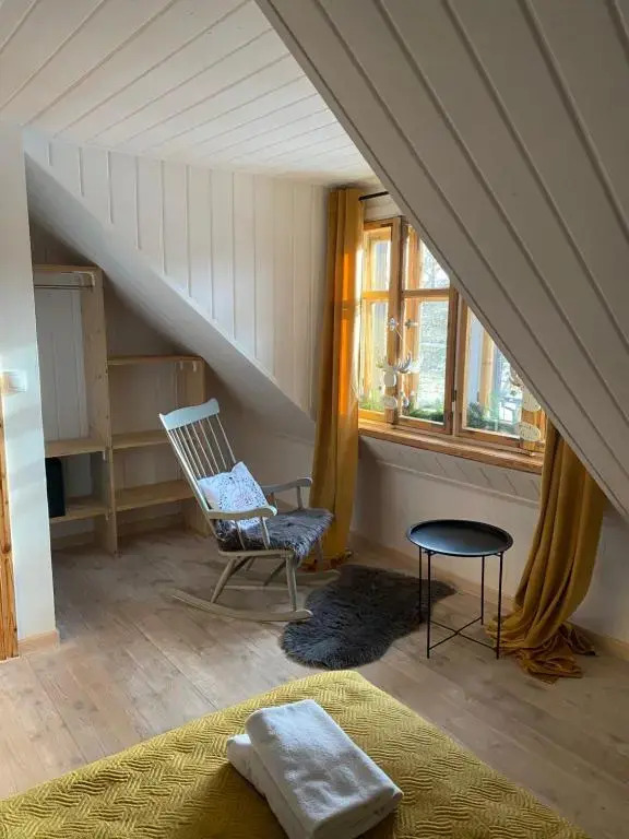 Apartamenty Sudeckie nad zalewem II