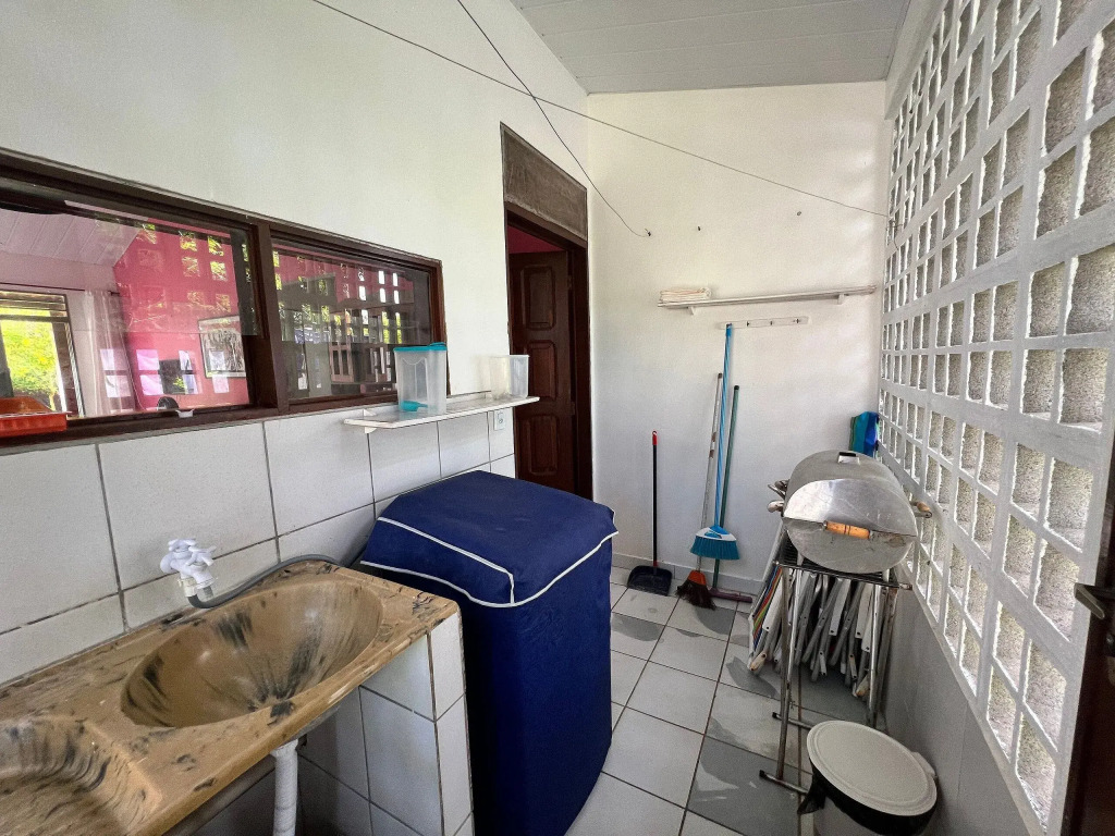 Feriasclub Chalés