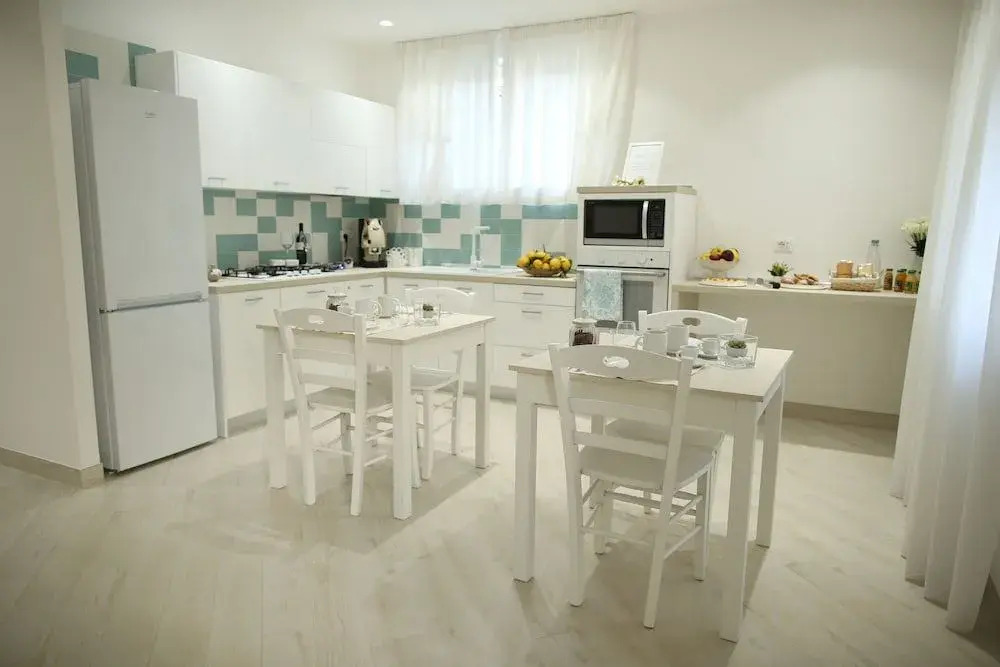 B&B Le Chic
