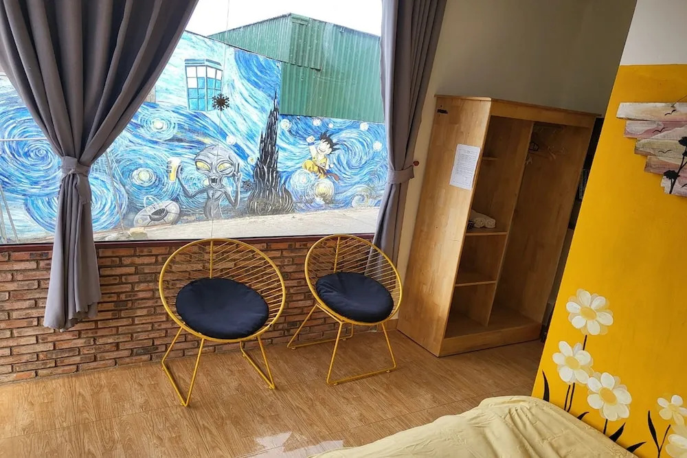Book Home Đà Lạt