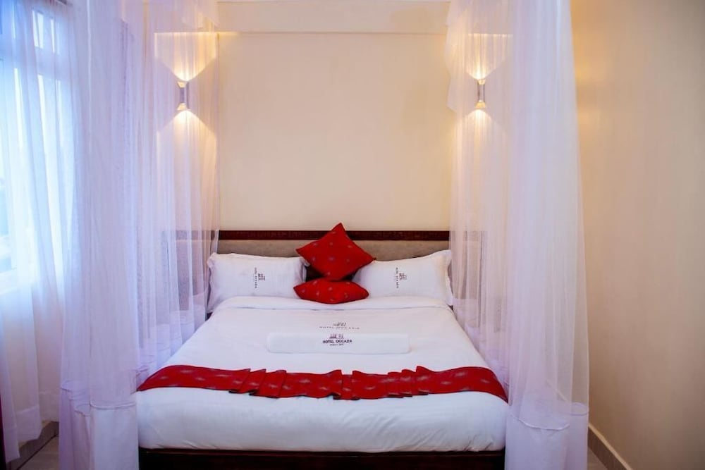 Hotel OCCAZIA Homa Bay