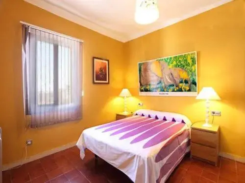Beach Apartment Santissima