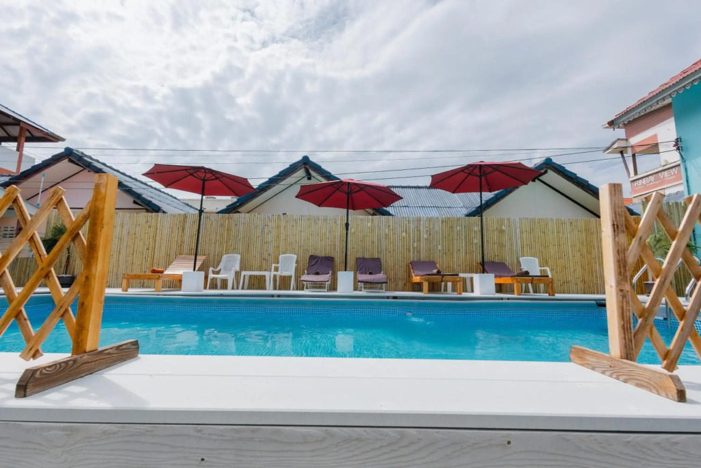 Charung Bungalows