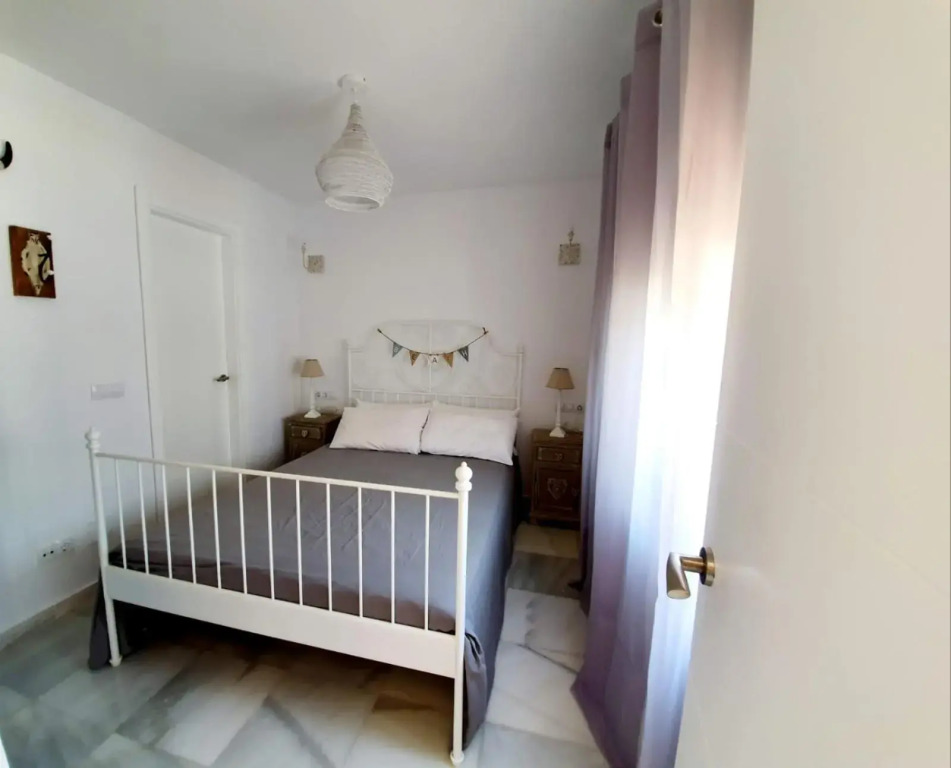 Apartamentos Linda Vista