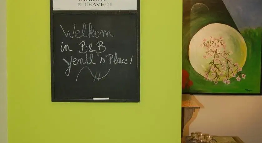 B&B Yentls Place