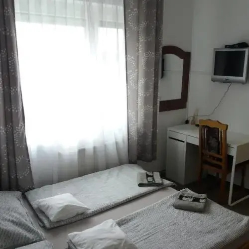Aliz Apartman